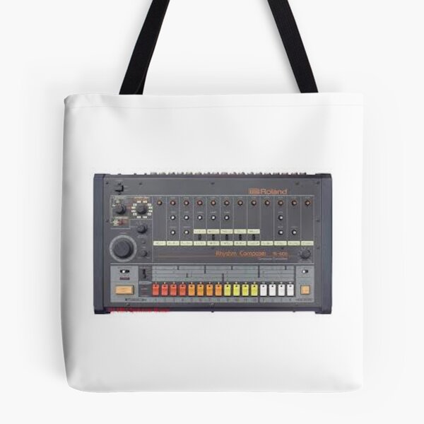 Item preview, 808 designed and sold by Contrafiction.