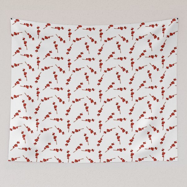 Item preview, coffee tree pattern designed and sold by zizimentos.