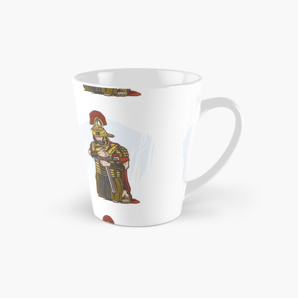 Item preview, Roman warrior hugging Cross designed and sold by Klotho-Fashion.