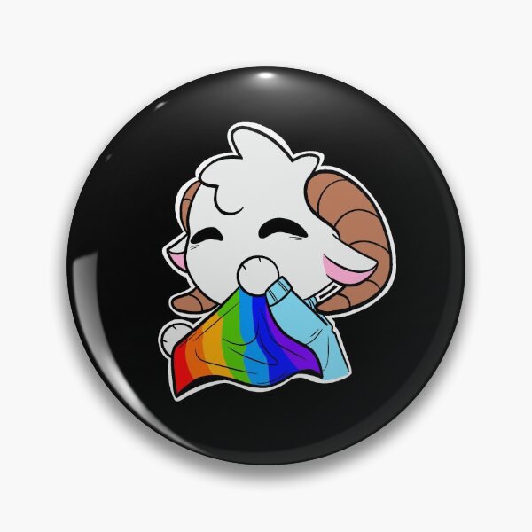 Item preview, Jschlatt Pride Flag designed and sold by kiwixxx.