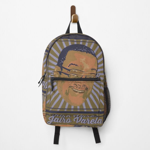 Item preview, Jairo Varela Poster designed and sold by TropicalHuman.