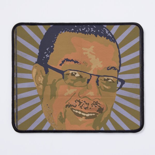 Item preview, Jairo Varela Poster designed and sold by TropicalHuman.
