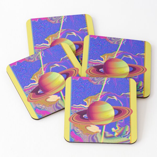 Item preview, 土星 designed and sold by artxfarah-.