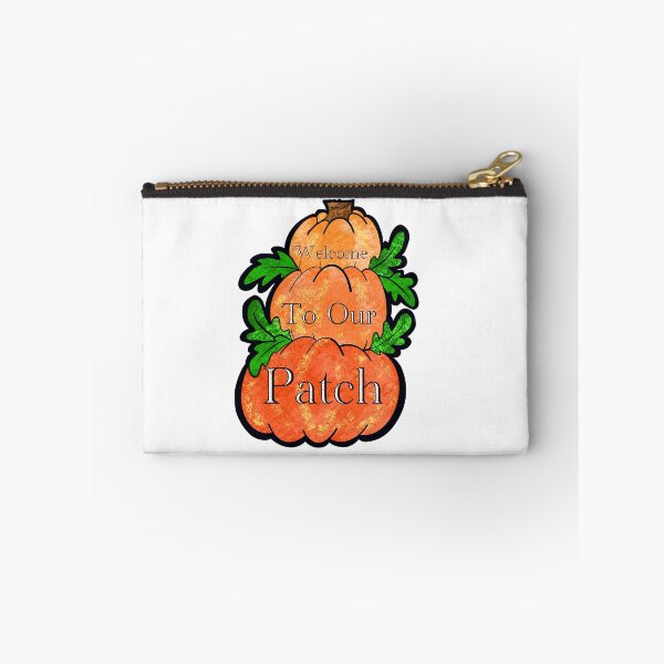 Item preview, Welcome To Our Patch  designed and sold by missmann.
