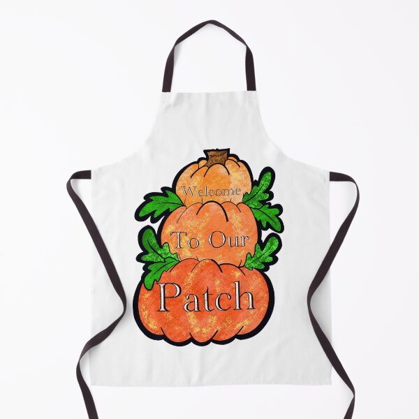 Item preview, Welcome To Our Patch designed and sold by missmann.