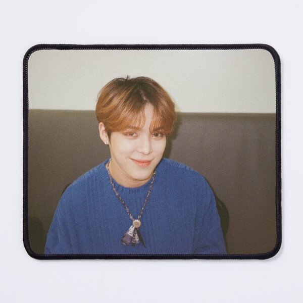 Item preview, Verivery Yeonho designed and sold by danielletrisha.