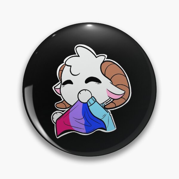 Item preview, Jschlatt Pride Flag  designed and sold by kiwixxx.