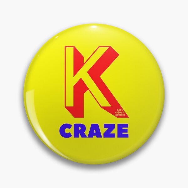 Item preview, K craze designed and sold by thundercandy.