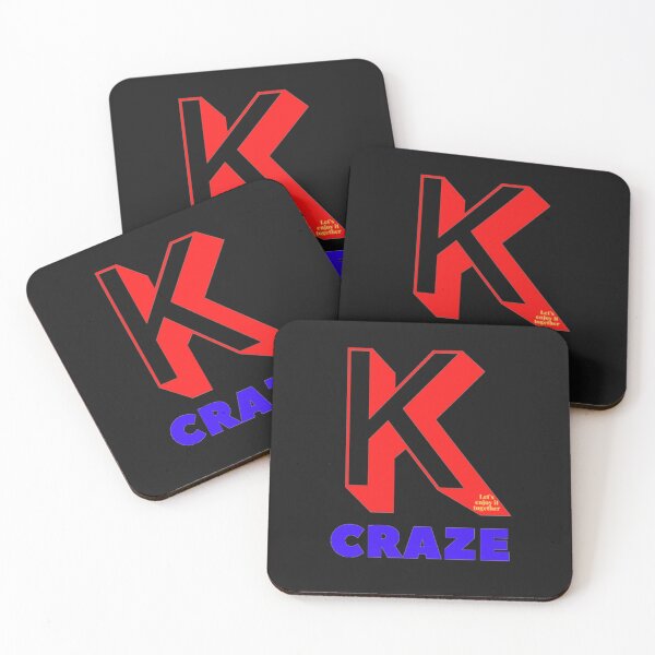 Item preview, K craze designed and sold by thundercandy.