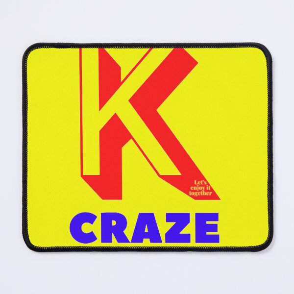 Item preview, K craze designed and sold by thundercandy.