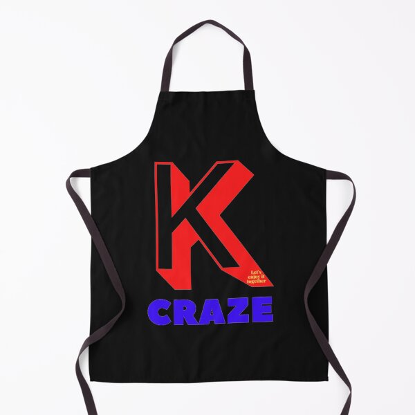 Item preview, K craze designed and sold by thundercandy.