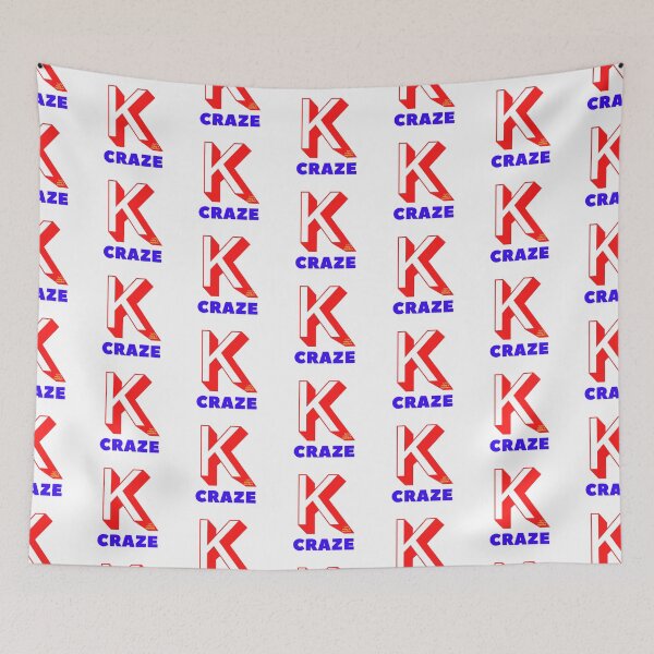 Item preview, K craze designed and sold by thundercandy.