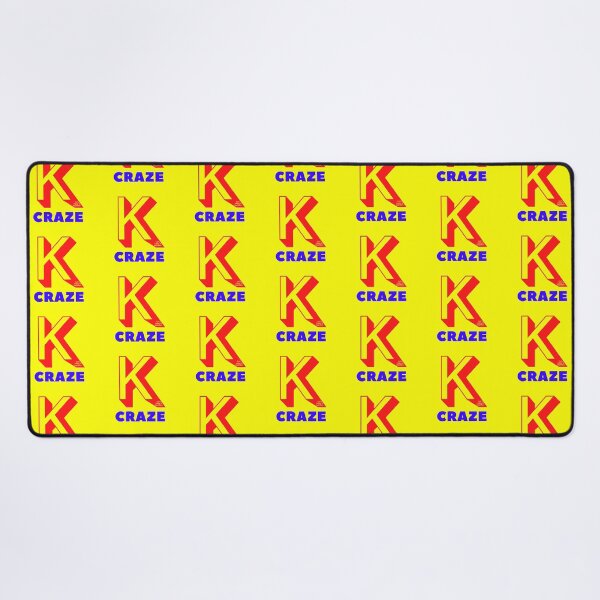 Item preview, K craze designed and sold by thundercandy.