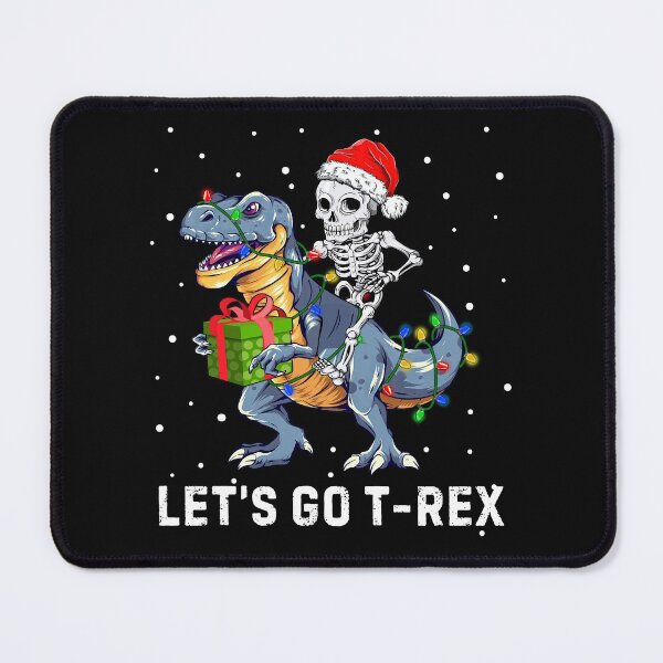 Item preview, Let's Go T Rex 5 designed and sold by shophia-art.