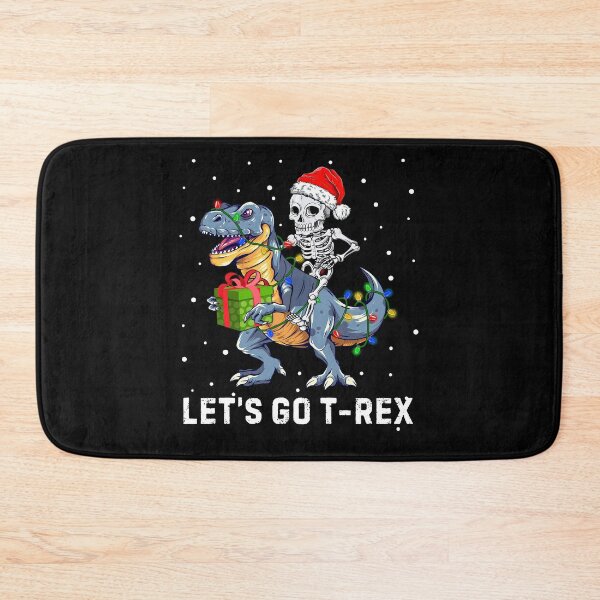 Item preview, Let's Go T Rex 5 designed and sold by shophia-art.