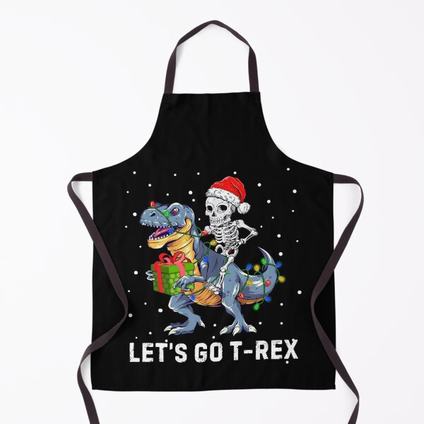 Item preview, Let's Go T Rex 5 designed and sold by shophia-art.