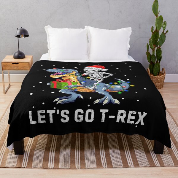 Item preview, Let's Go T Rex 5 designed and sold by shophia-art.