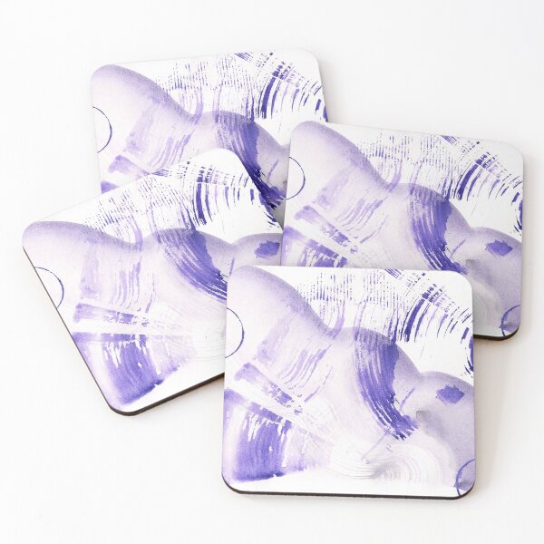Item preview, ink explorations (179) - abstract ink painting designed and sold by expl-rations.