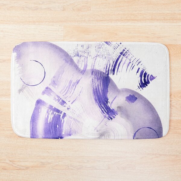 Item preview, ink explorations (179) - abstract ink painting designed and sold by expl-rations.