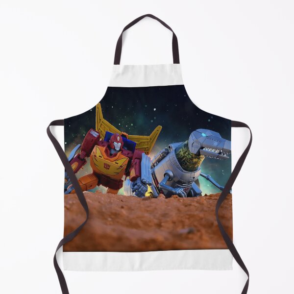Item preview, Rodimus and Grimlock designed and sold by Gunstar1.