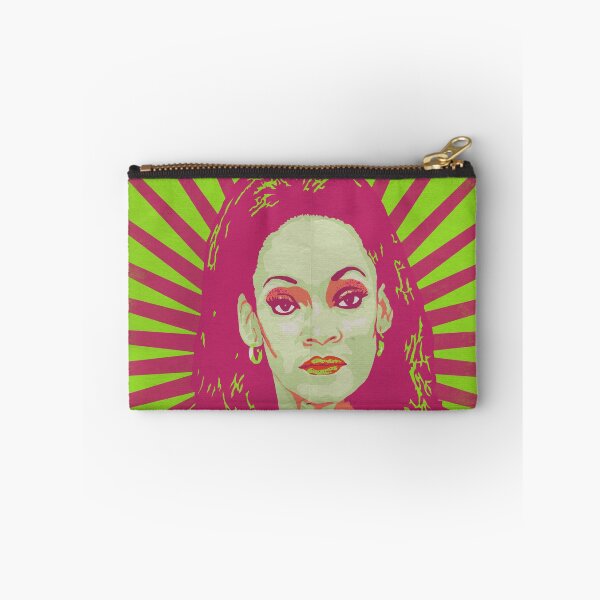 Item preview, La Lupe Poster designed and sold by TropicalHuman.