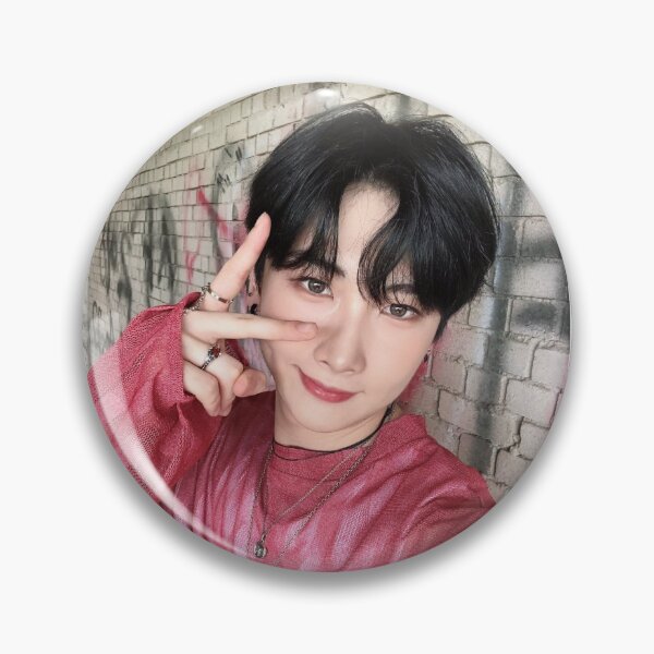 Item preview, VERIVERY Hoyoung designed and sold by danielletrisha.