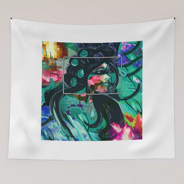 Item preview, "Life's a Glitch" designed and sold by andwomandesign.