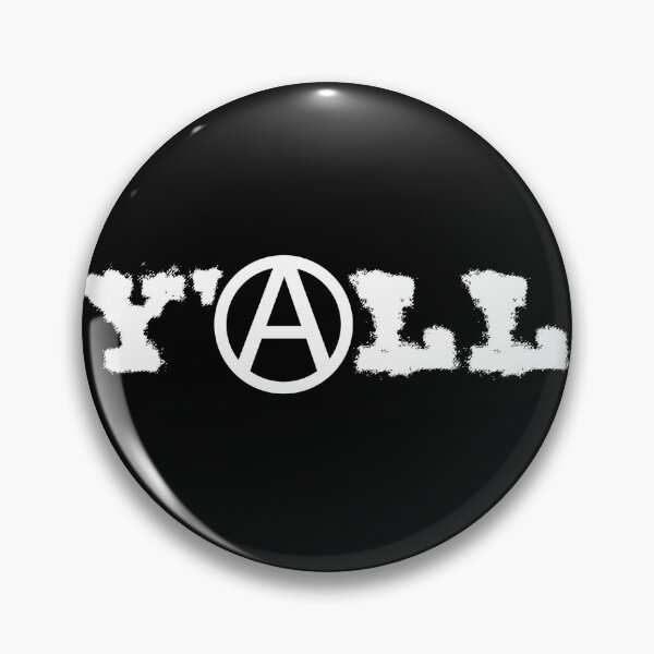 Item preview, Anarchy Y’all  designed and sold by Honeybee-Knees.