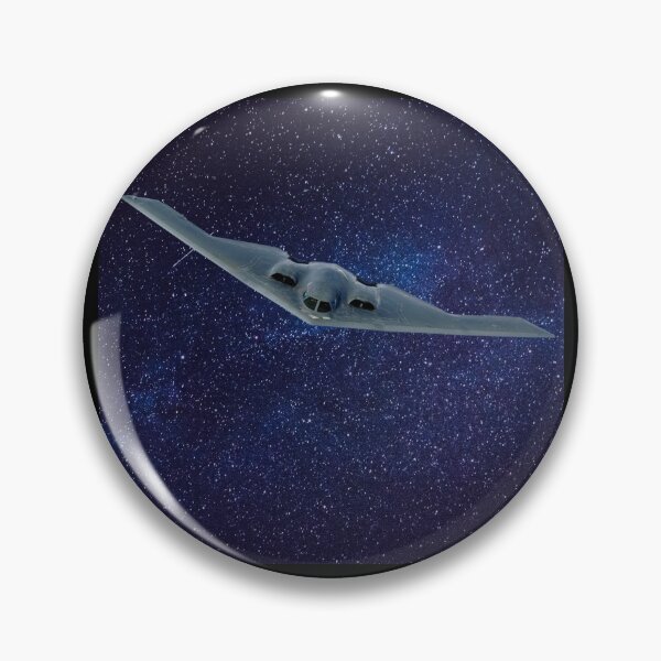 Item preview, B-2 Spirit Bomber designed and sold by rocklegends99.