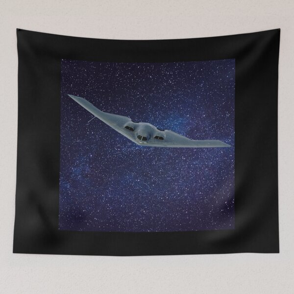 Item preview, B-2 Spirit Bomber designed and sold by rocklegends99.