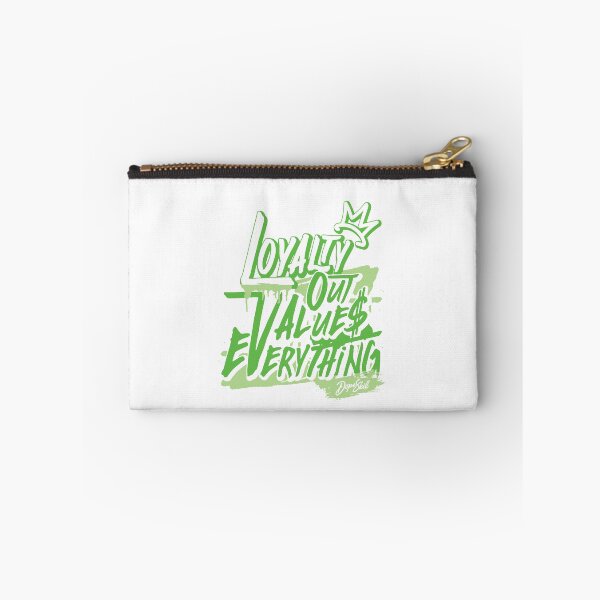 Item preview, Loyalty Out Values Everything designed and sold by RyanOlverStore.
