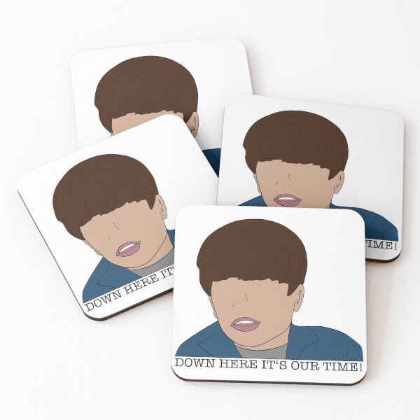 Item preview, Mikey designed and sold by L-Designz.
