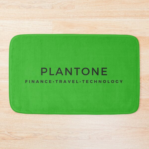 Item preview, PLANTONE: YouTube Channel designed and sold by PLANTONE.
