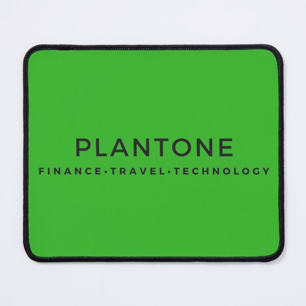 Item preview, PLANTONE: YouTube Channel designed and sold by PLANTONE.