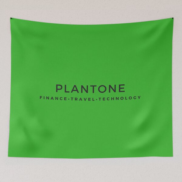 Item preview, PLANTONE: YouTube Channel designed and sold by PLANTONE.