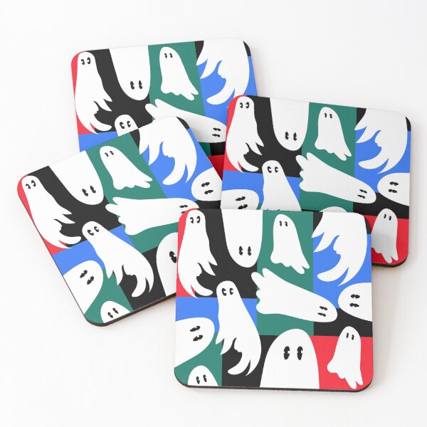 Item preview, The ghost designed and sold by Sigitshop1.