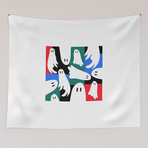 Item preview, The ghost designed and sold by Sigitshop1.