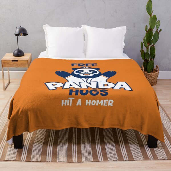 Artikelvorschau, Kostenlose Panda Umarmungen Braves entworfen und verkauft von RyanOlverStore.