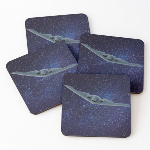 Item preview, B-2 Spirit Bomber designed and sold by rocklegends99.