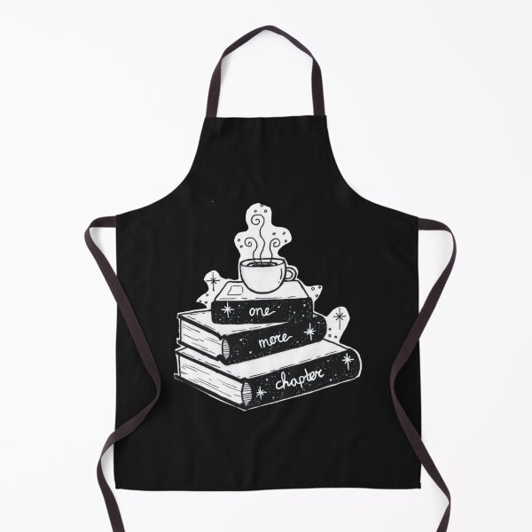 Item preview, One More Chapter designed and sold by mariejalq.