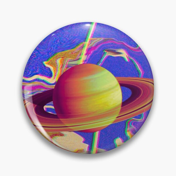 Item preview, 土星 designed and sold by artxfarah-.
