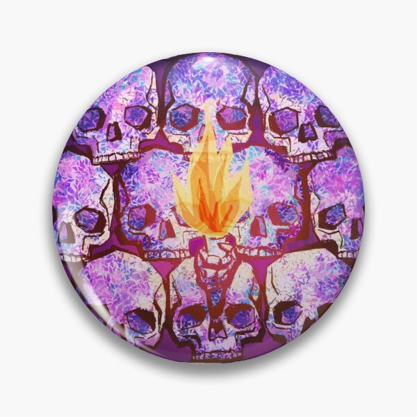 Item preview, Geode Catacombs designed and sold by evelyn-d-art.