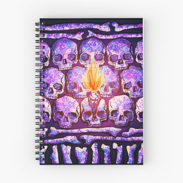 Item preview, Geode Catacombs designed and sold by evelyn-d-art.