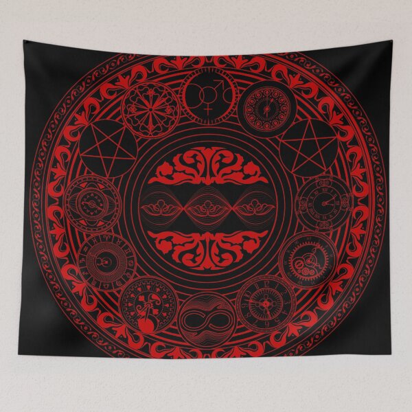 Item preview, Time Wheel designed and sold by GabrielaTot.