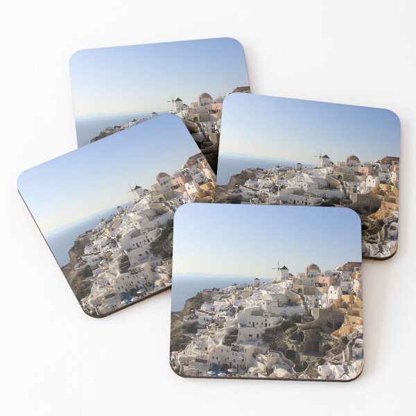 Item preview, Santorini Greece  designed and sold by Spasija.