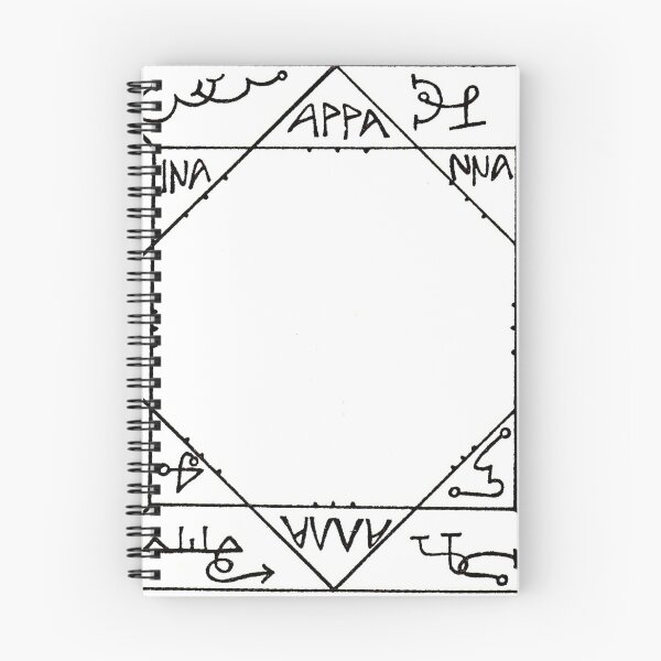 Item preview, gate of ishtar designed and sold by Guppy Dog Studios.