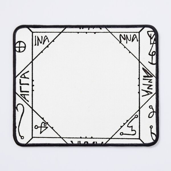 Item preview, gate of ishtar designed and sold by Guppy Dog Studios.