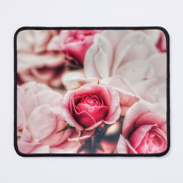 Item preview, Pretty in pink, roses. designed and sold by leeannrackleff.