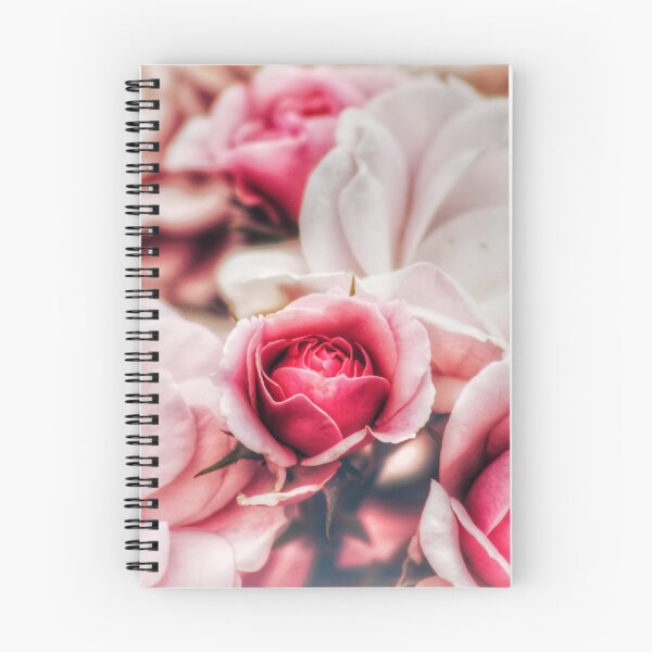 Item preview, Pretty in pink, roses. designed and sold by leeannrackleff.