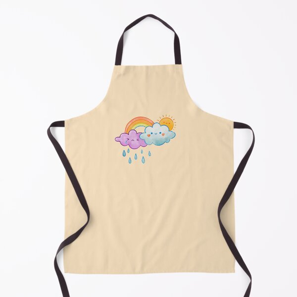 Item preview, Caring Clouds Sunshine and Rainbows designed and sold by Brittany Hefren.